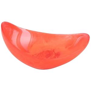 Tazón de Sopa de Resina para Cocina y Mesa, Nuevo Diseño Ecológico, Duradero, de Lujo, Hecho a Mano, Vajilla para Hogar, Jardín, Fiestas, Personalizable - Product Image 1