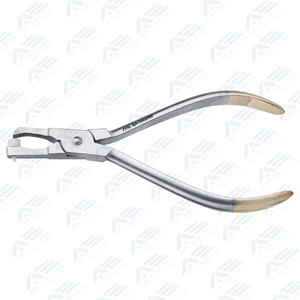 Herramientas Manuales para Remover Aparatos Ortodónticos, Alicates de Alta Calidad con Certificación CE, Instrumentos Quirúrgicos Dentales, Alicates de Ortodoncia - Product Image 6