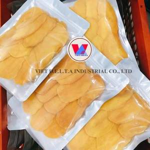 MANGUE NATURELLE DOUX SÉCHÉE/SAVEURS DIVERS/ORIGINAL & ÉPICÉ/BON PRIX AFFAIRE/FABRIQUÉ AU VIETNAM - Product Image 6