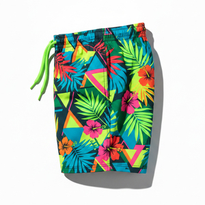 Pantalones Cortos Deportivos Unisex de Verano con Logotipo Personalizado, Transpirables, de Malla, para Baloncesto, de Secado Rápido, para Entrenamiento en el Gimnasio, para Hombre y Mujer, Compra al por Mayor - Product Image 4