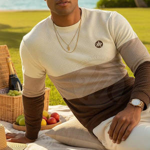 Prix de gros direct usine – Sweat-shirt pour homme à faible MOQ – Meilleur prix – Sweat-shirt pour homme en vente en ligne - Product Image 3