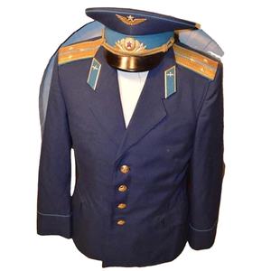 เครื่องแบบขบวนพาเหรดของกองทัพอากาศโซเวียต อาจเป็นของปี 1980 - Product Image 1
