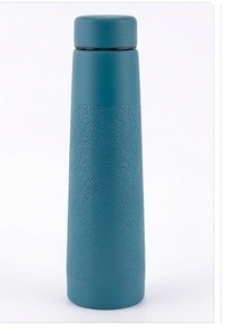 ขวดทองแดงทำมือดีไซน์ล่าสุดพร้อมลวดลายตอกแบบ - Product Image 5