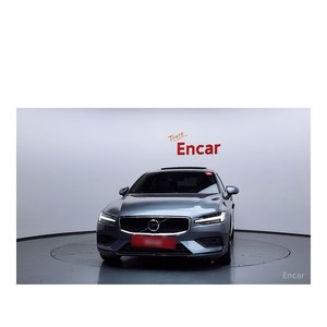 สำหรับ Volvo S60 T5 Momentum รุ่นเดือนเมษายน 2020 วิ่ง 61,249 กม. เกียร์อัตโนมัติ เบาะหนัง กล้องมองหลัง - Product Image 3