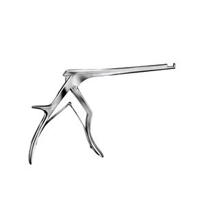 Pinza Kerrison para Cirugía de Columna Vertebral, Instrumentos Ortopédicos, Todos los Tamaños Disponibles - Product Image 4