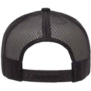 Casquettes de camionneur légères, personnalisées, en promotion, avec étiquette privée, réglables - Product Image 4