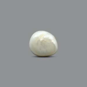 Stunning Keshi Pearl Loose Gemstone 3.75 Carat for Fine Jewelry - Product Image 2