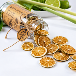 Tranches de citron séchées en gros de qualité supérieure en provenance du Vietnam / Mme Alina - Product Image 1