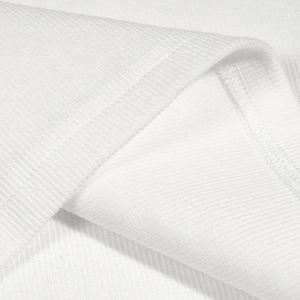 Camisetas Blancas de Poliéster para Niños, Sublimables, para Impresión Digital, Solfa Touch - Product Image 6