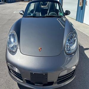 Porsche Boxster S 2008 - Product Image 1