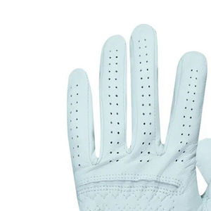 Gants de golf en cuir de cabretta de mouton pour gaucher, les plus vendus, avec logo personnalisé, élégants et de qualité supérieure 2025 - Product Image 6