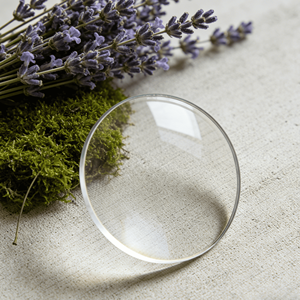 Lentilles photochromiques de qualité supérieure avec protection UV420, design asphérique, technologie infrarouge moyen pour la protection des yeux des enfants - Product Image 1