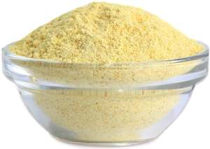 Poudre de fenugrec de qualité alimentaire, fournisseur fiable avec des options de prix compétitifs pour les emballages en vrac et en marque privée - Product Image 3