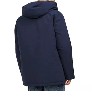 Custom Winter <b>Parka</b> <b>Jacket</b> Comfortable Warm Hooded Waterproof Outdoor Outerwear Wholesale Manufacturer Supplier Repellent Breath - Product Image 4