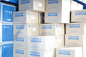 BV6118080GBA โช้คอัพท้าย BV6118080GDA BV6118080GDB BV6118080GBB สำหรับ Ford-cus 2005-2011 - Product Image 2