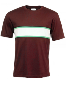 2026 Summer Short Sleeve T <b>Shirt</b> Crew neck Breathable Quick Dry Comfortable T <b>Shirt</b> Men - Product Image 5
