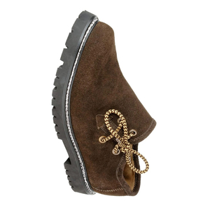 Nueva Llegada: Zapatos Tradicionales Alpinos para Hombre, Calzado de Lederhosen para Festivales, Eventos, Uniformes y Tiendas de Disfraces - Product Image 4