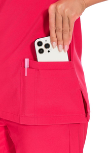 High Quality Disposable Nursing <b>Scrubs</b> Uniforms <b>Nurse</b> Hospital <b>Scrub</b> Suits Comfortable <b>Scrub</b> Suits Urgent Order Clinic Uniform - Product Image 5