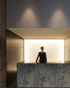 Revestimiento de Piedra Arenisca de Alta Calidad de 2 mm de Espesor, Ecológico, 100% Natural, Efecto Semiflexible, Color Rojo Pizarra - Product Image 3