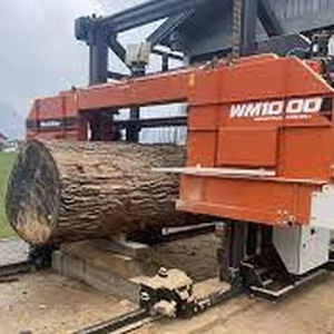 Scierie de qualité supérieure, nouvelle, Wood-Mizer WM1000 - Product Image 1