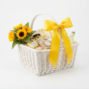 Cinta de Satén de una Cara Amarillo Brillante de 25mm, 5 Rollos x 8 Metros, para Decoración de Graduaciones, Baby Showers, Exhibiciones en Tiendas, Venta al por Mayor - Product Image 4