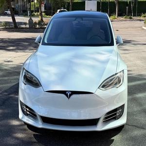 Tesla Model S 75-D 2019 - Product Image 1