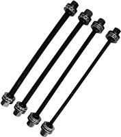 Kit d'outils de presse pour silentblocs de voiture 28 pièces, avec 20 manchons universels pour l'extraction et l'installation de silentblocs de châssis automobile, en coffret