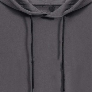 2026 Custom <b>Men's</b> Regular Fit <b>Short</b> <b>Sleeve</b> <b>Hoodies</b> 100% Cotton Puff Printing Embroidered Sublimated Eco-Friendly Summer Use - Product Image 3