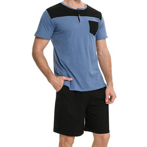 Premium Quality New Design Wholesale Men Casual T-shirt And Short <b>Sets</b> High Quality Blank <b>Twin</b> <b>Sets</b> - Product Image 1