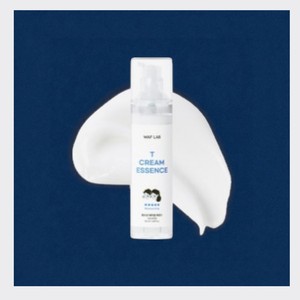 Sérum visage Wapeuraep Korean K-Beauty Youth Facial Cream Essence 50ml 1 pièce Fabriqué en Corée Soin de la peau unisexe - Product Image 2