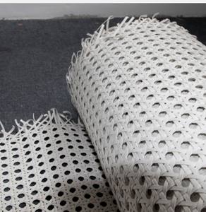 Meilleures ventes : Tissu en rotin naturel tressé à la main - Motif hexagonal - Rouleaux de filet en rotin tissé - Style artisanat vietnamien - Product Image 2