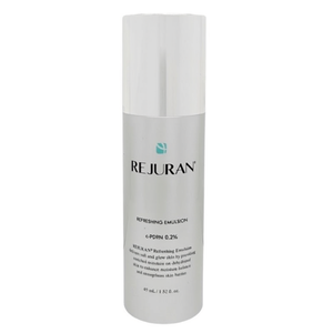 REJURAN 45ml Emulsione Rinfrescante Leggera C-PDRN con Acido Ialuronico e Centella per l'Equilibrio Olio-Acqua, Crema Viso Lenitiva - Product Image 3