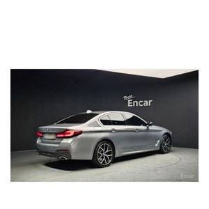 BMW Serie 5 530e M Sports 2022, Volante a la Izquierda, Caja de Cambios Automática, 30,327 km - Product Image 2