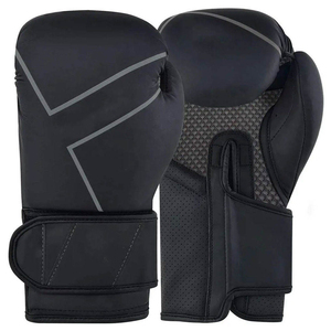 ถุงมือต่อยมวยสำหรับศิลปะการต่อสู้แบบผสมผสาน (MMA) บราซิลเลียนยิวยิตสู (BJJ) อุปกรณ์ฝึกซ้อมมวย ซานด้า เทควันโด ถุงมือฝึกซ้อมมวย อุปกรณ์ป้องกันมือสำหรับมวย - Product Image 1