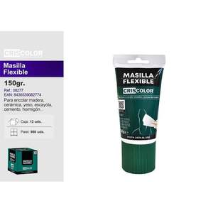 Mastic flexible de qualité industrielle, additifs pour béton et mortier - Product Image 1