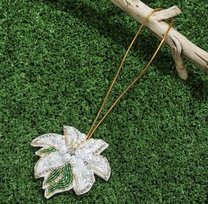 Porte-clés vintage faits à la main, couleur jaune fleur, avec strass, lettres de l'alphabet multicolores, breloques de poignet scintillantes - Product Image 6