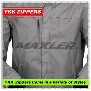 Veste de moto pour femme homologuée CE, imperméable, respirante, vêtements de sport protecteurs, coupe-vent pour la moto - Product Image 4