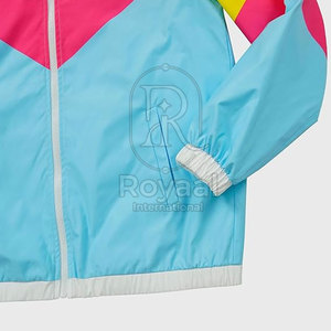 Ensembles coupe-vent pour hommes, design unique, prix de gros, créez votre propre ensemble, best-sellers - Product Image 6