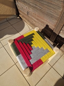 Handcrafted Wooden Seating <b>Stool</b> <b>Step</b> <b>Stool</b> Bedside <b>Stool</b> for Living Room and Bedroom Furniture Office Purpose Available - Product Image 1