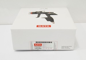 Pistola de Pintura SATA Jet X HVLP 1.3I (Control) DIGITAL PRO 1200196 X de Calidad Superior - Product Image 3