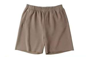Pantalones Cortos de la Mejor Calidad para Hombre Hechos en Pakistán, Diseña Tus Propios Pantalones Cortos de Algodón para Hombre - Product Image 6