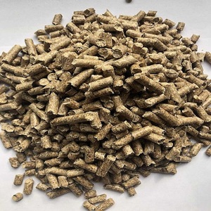 PELLETS DE MADERA DIN PLUS / ENplus-A1, Contenido de Ceniza 1.5%, Humedad 8%, Calorías 4600J, Densidad 600-800kg/m³ - Product Image 1