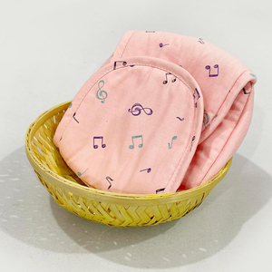 Durable Cotton <b>Bread</b> <b>Basket</b> for Home Use, Elegant Design, Perfect for Parties, Wholesale Prices - Product Image 4