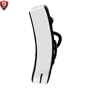 Guante de Boxeo SUMROOS INDUSTRY, Material de Cuero, Color Negro y Blanco, Duradero, Transpirable, para Todas las Estaciones, Entrenamiento de Artes Marciales - Product Image 5