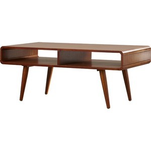 Mesa de centro de madera maciza de teca hecha a mano de fábrica directa para comedor, eventos y bodas, precio al por mayor, muebles de sala de estar - Product Image 3