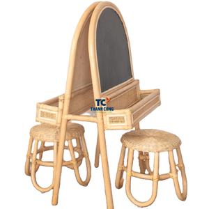 Vente en gros de délicieux ensembles de planches pour enfants tissés naturels Matériaux écologiques Jeu éducatif Fabriqué au Viet Nam - Product Image 1