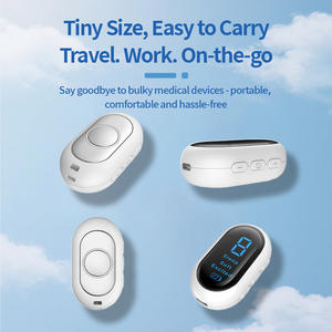 Dispositif de soulagement de l'anxiété d'<span class=keywords><strong>aide</strong></span> au sommeil à haut coût portable pour la santé et la santé mentale - Product Image 5