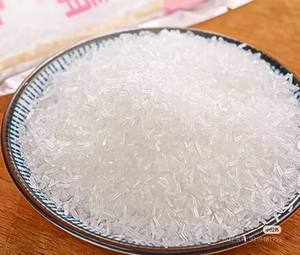 Glutamato Monosódico Marca Fufeng, Tamaño de Malla 30, Bolsa de 25 kg, Polvo Cristalino Blanco, Certificado Kosher, Saborizante Alimentario, Edulcorante Seco - Product Image 1