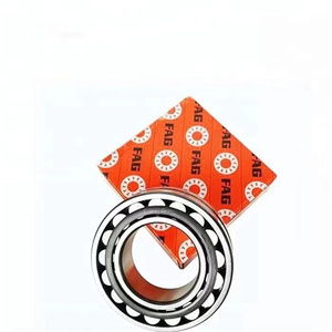 Roulement à rouleaux sphériques du fabricant FAG NSK Gcr15 22320 MB pièces automobiles roulement à billes roulements lubrifiés à l'huile - Product Image 2