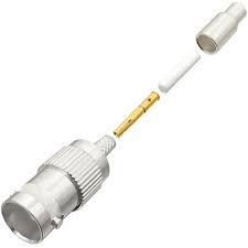 Conector Coaxial BNC(F) RG316/RG174/RG179/LMR 100 CRIMP RF - Product Image 2